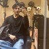Photograph of Ritik