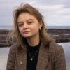 Photograph of Louisa