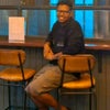 Photograph of Raghav