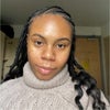 Photograph of Alyda