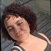 Photograph of Maria Fernanda