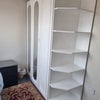 Photo 8: wardrobe