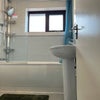 Photo 5: Top floor bathroom