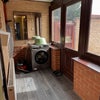 Photo 6: Utility room (Dryer, Washing, Ironing)