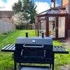 Photo 8: BBQ for the sunny days
