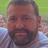 Photograph of Paul