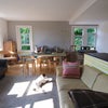 Photo 8: Sunny, dual aspect living room
