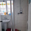 Photo 6: Shared bathroom, separate toilet