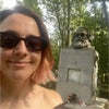Photograph of Emily