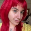 Photograph of Izzy 