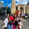 Photo 2: Edin Pride!