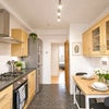 Photo 2: Large kitchen dinner