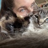 Photo 5: Always up for catmates