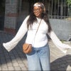 Photograph of Timi