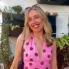 Photograph of Alana