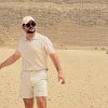 Photograph of Antonio