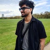 Photograph of Rohan Gowda