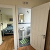 Photo 3: Ensuite includes shower, sink and toilet