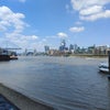 Photo 9: River view right outside our front door