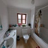 Photo 4: Top floor bathroom