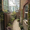 Photo 6: Patio Area via French Doors