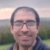 Photograph of Hamidreza