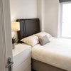 Photo 2: 1st Floor - Third Bedroom