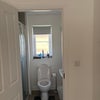 Photo 9: ensuite toilet