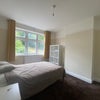 Photo 2: Rear bedroom 