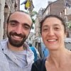 Photograph of Luca