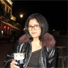 Photograph of Pooja