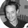 Photograph of David