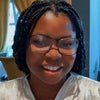 Photograph of Chioma mercy