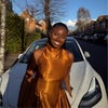 Photograph of Afia