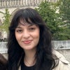 Photograph of Nicole 