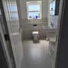 Photo 3: Family bathroom