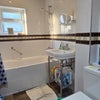 Photo 8: Large Bathroom