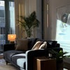Photo 6: Beautiful sunlight in the living space