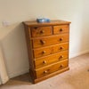 Photo 3: Bedroom furniture