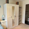 Photo 2: Bedroom furniture