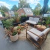 Photo 6: Shared terrace 