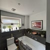 Photo 5: Shared bathroom