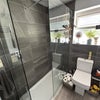 Photo 6: Shared bathroom