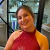Photograph of Danielle