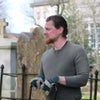 Photograph of Evan