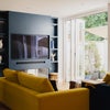 Photo 6: Sitting room opens out to garden