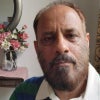 Photograph of Mehmood