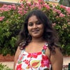 Photograph of Prachi
