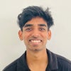 Photograph of Atharva