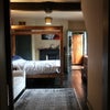 Photo 3: Bedroom View From Door